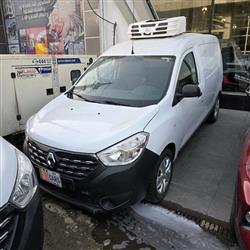 رينو دوكر فان